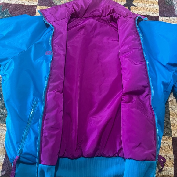 Columbia Jacket - Picture 2 of 8